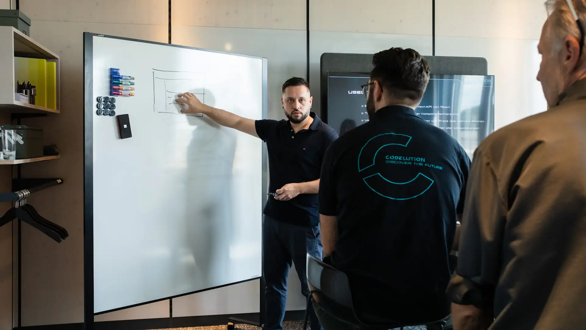 Placeholder KI Schulung